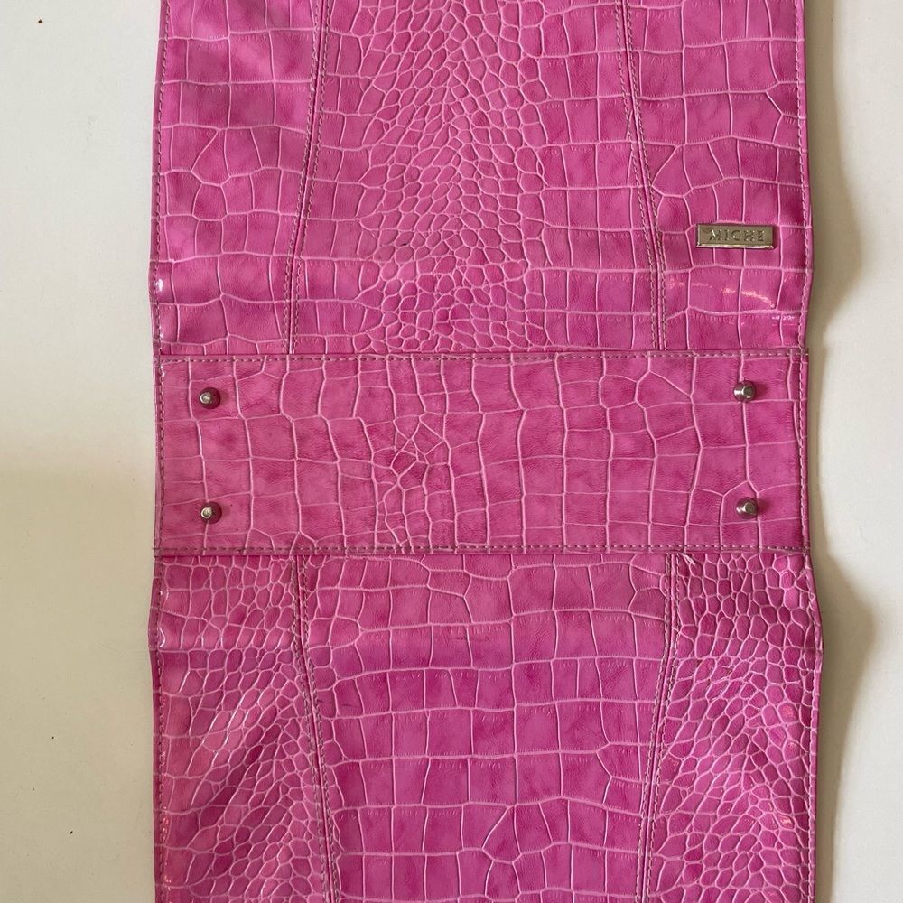 Miche Pink Reptile She’ll Cover EUC - Picture 2 of 4